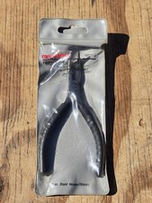 Nos Vintage Sears Craftsman Professional 5 Bent Nose Cutter Pliers 45174 France Nos Vintage Sears Craftsman Professional 5 Bent Nose Cutter Pliers 45174 France
