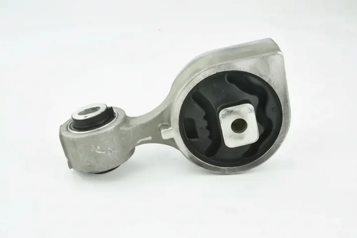 Supporto motore anteriore Dx NM-L32RH FEBEST per NISSAN MURANO II MURANO II VAN - Immagine 2