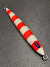 Deep Liner Slow Skip Spindle Narrow 400g Slow Jigging