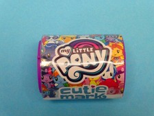 My little Pony  cutie mark Crew Blind bag Sam...
