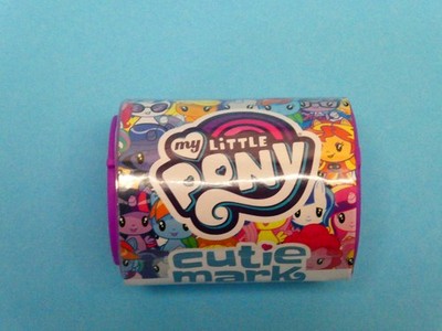 My little Pony  cutie mark Crew Blind bag Sammelfigur