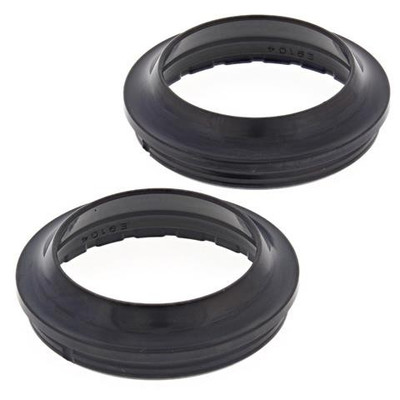 1881 - Kit guardapolvos para retenes de horquilla compatible con HONDA CBR 1000 