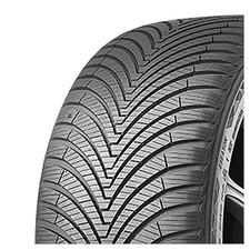 Kumho Solus 4S HA32  M+S 205/55 R16 91H 2055516 Ganzjahresreifen