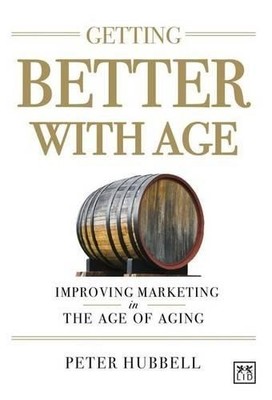Peter Hubbell Getting Better with Age (Hardback)