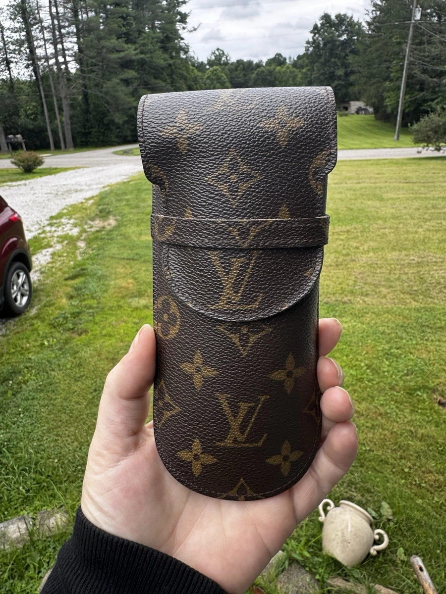 Louis Vuitton Eyeglass Cases & Storage for sale | eBay