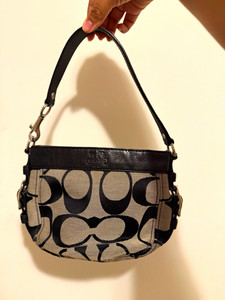 Coach Demi Bag | eBay