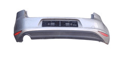 5K6807421GRU Paraurti post. VOLKSWAGEN GOLF (5K/AJ) 1.6 TDI DPF Ber.