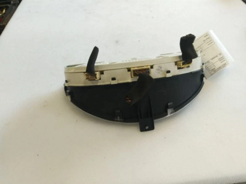 Velocímetro Cluster MPH compatible con 04-06 Forenza 118868 Foto 4 de 4