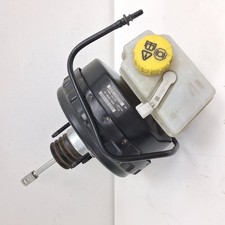 2014-2024 Jaguar F-Type Power Brake Booster Hauptzylinder GX532B195BC
