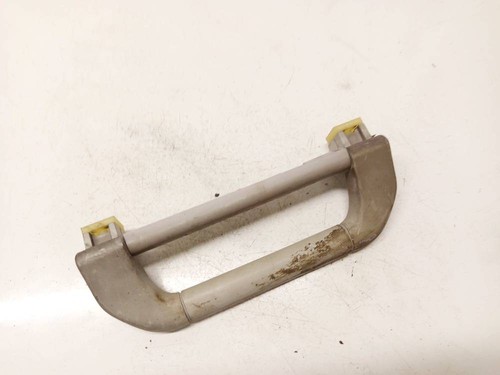 BMW X5 2005 Grab Handle - FRONT LEFT 8257226, Genuine #2750862-16