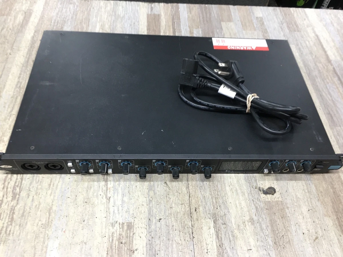 Focusrite Saffire Pro 40 for sale | eBay