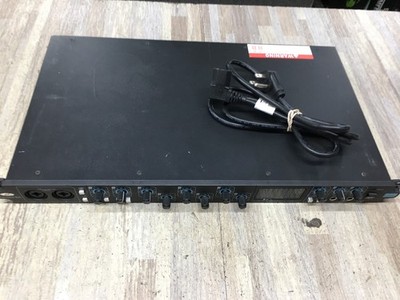 Focusrite Saffire Pro 40 FireWire Audio Interface 20 In/Out 8 Mic NICE
