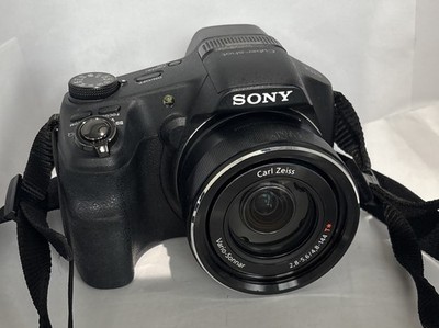 Sony Cyber-shot DSC-HX200V デジタルカメラ 箱付き Amazon.com : Sony Cyber-shot DSC-HX200V 18.2 MP Exmor R CMOS