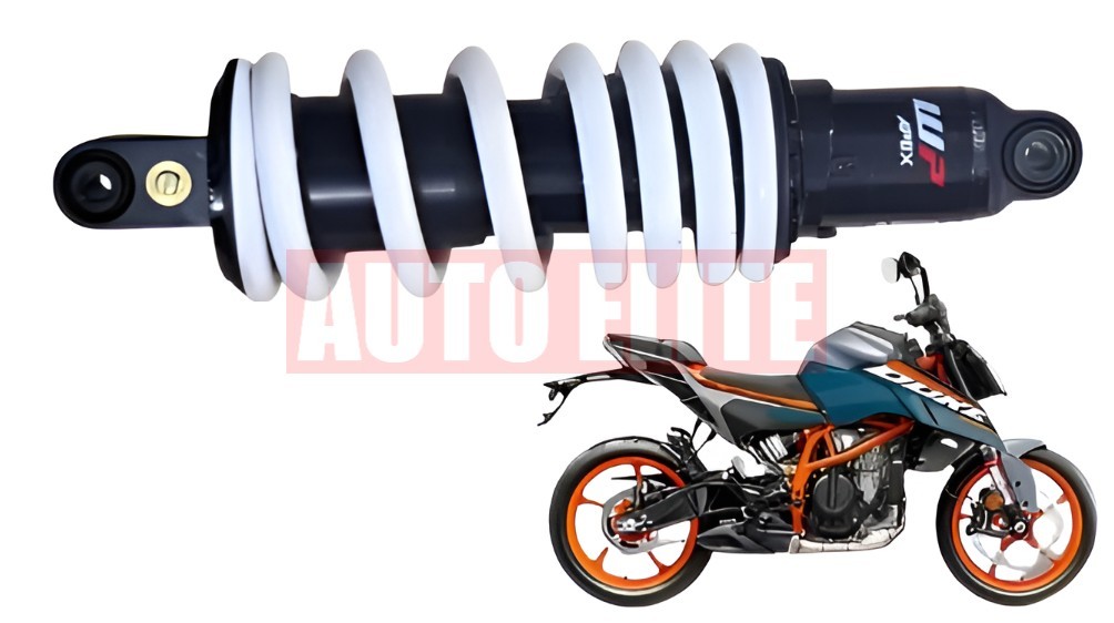 KTM KOBE 125〜390DUKE 〜2016 ローダウンリアショック KTM KOBE 125〜390DUKE 〜2016 ローダウンリアショック KTM KOBE