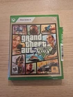 Grand Theft Auto V GTA 5 - Xbox Series X
