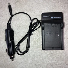 POWEREXTRA DIGITAL BATTERY CHARGER (NEW)