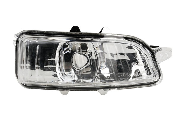 Spiegelblinker Passend FüR Volvo S60 06/2006-04/10 Rechts Beifahrerseite-image