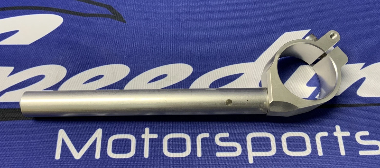 Yamaha Left Side Handlebar (Clip-On) R6 2017-2026 OEM BN6-26121-00-00