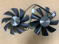 for ZOTAC GTX 1070Ti 1080 1080Ti MINI Graphics card fan GA92S2H /GAA8S2U 4Pin