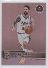 2021-22 Donruss Elite Austin Rivers #18 0q0m
