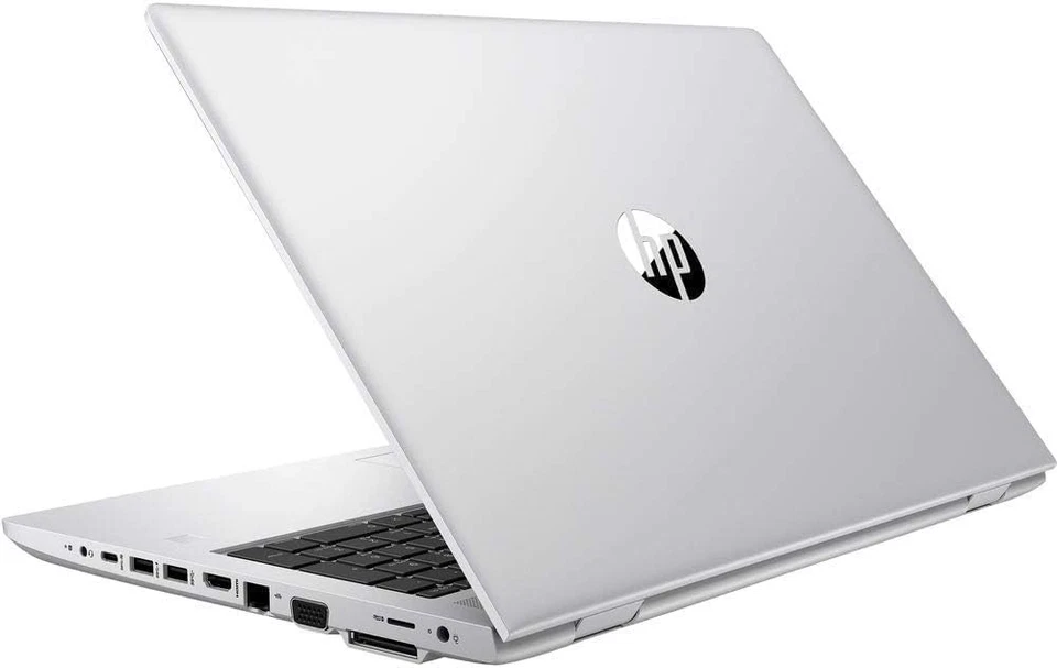 HP 15.6" Fast Business Laptop Computer i7 16GB RAM 512GB SSD CD/DVD Win 11 Pro - Image 4 of 4