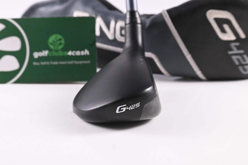 Ping G425 #2 Hybrid / 17 Degree / Stiff Flex Ping ALTA CB Slate 70 Shaft - Picture 3 of 9