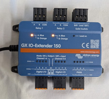 Victron Energy GX IO-Extender 150 -BPP9008001...