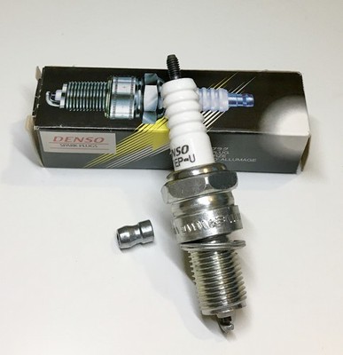 Denso W20EP-U Zündkerze Spark Plug la bougie candela d'accensione la bujía