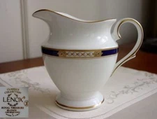 Lenox ROYAL TREASURE Creamer - NEW!