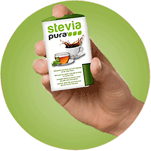 5000 Stevia Tabs ohne Bitterstoffe Süßstoff Tabletten+Spender Premium Qualität - Bild 2 von 3