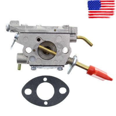 Carburetor Carb for Poulan PP446ET PP446E SM446E Pruner 545006017 Zama C1U-W32