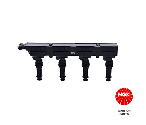 Zündspule NGK 48083 für OPEL;SUZUKI;VAUXHALL - Bild 2 von 2