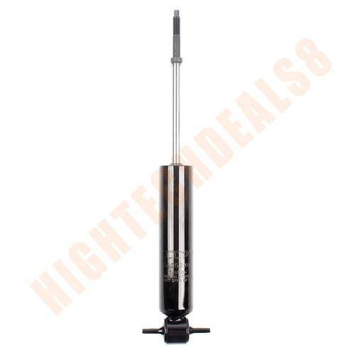 Front Pair Shocks & Struts for 1997 1998 1999 Chevrolet C2500 C3500 Suburban - Picture 2 of 9
