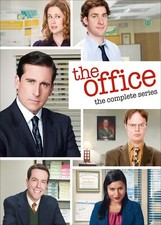 The Office - An American Workplace Seasons 1-...