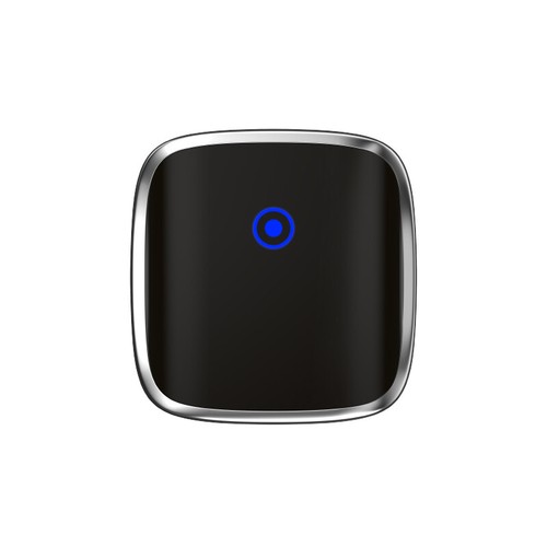 Wireless Carplay AI box Android Auto Multimedia Video Android Auto Adapter - Picture 2 of 11