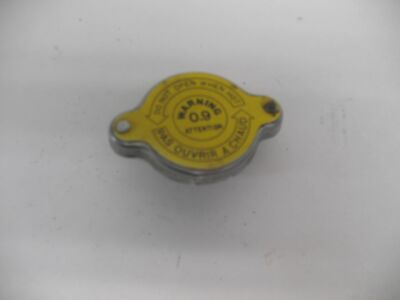 #ad 1995 SKIDOO SUMMIT 583 COOLANT RESERVOIR PRESSURE CAP $9.71