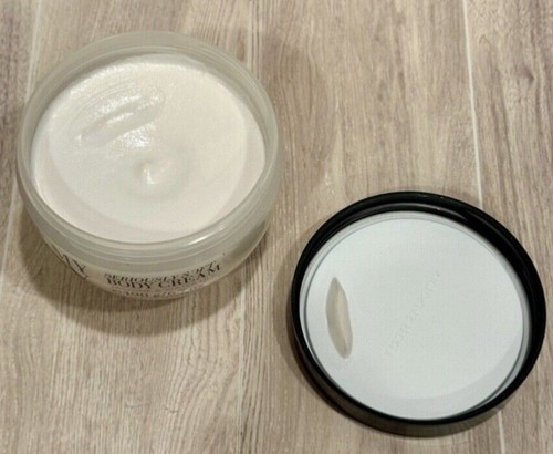 Victoria's Secret Love My Body Seriously Soft Cream -Jasmine & Water Lily - Picture 3 of 3