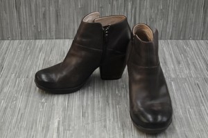 dansko women's miley ankle boot