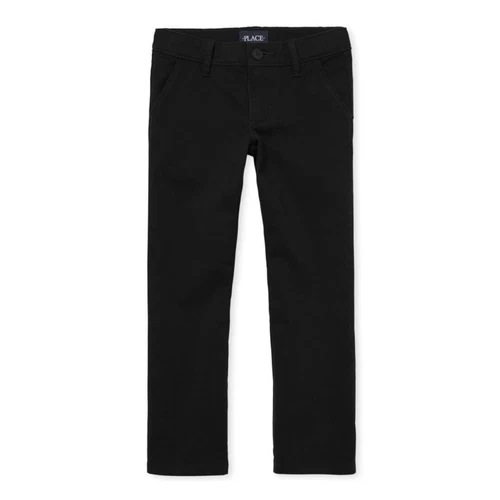 The Children's Place Girls Bootcut Chino Pants Sz 12