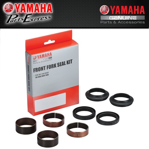 YAMAHA WR 250F 250X 250R WR 250 400 426 450 F OEM FORK SEAL KIT 5ET