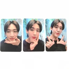 [GOT7 BAMBAM] Sour & Sweet / Ktown4U Mini Fanmeeting Gift Photocard