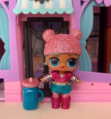 glam glitter lol australia