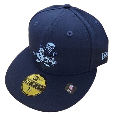 Cap Dallas Cowboys Retro Joe DALLAS COWBOYS NFL NEW ERA