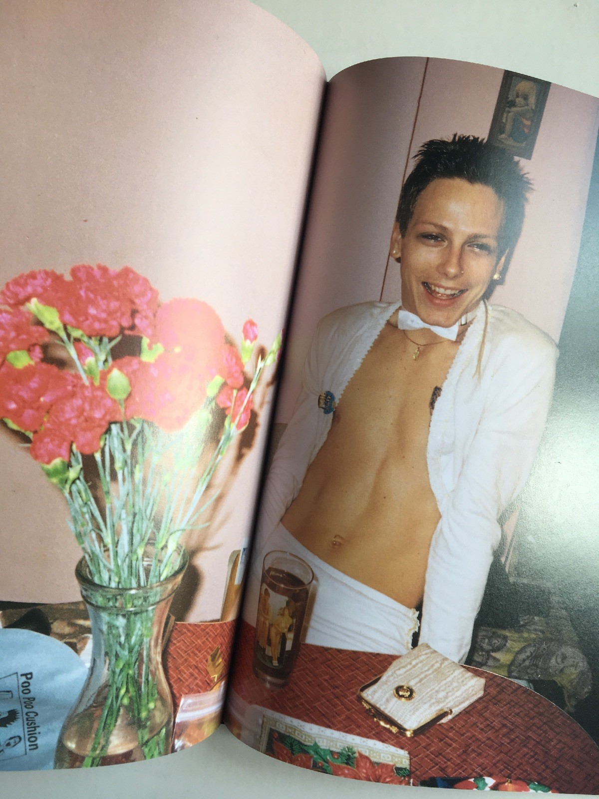 CHIC CLICKS写真集アートTerry Richardsonsupreme Terry Richardson - HystericGlamour (Hysteric Glamour). - Books