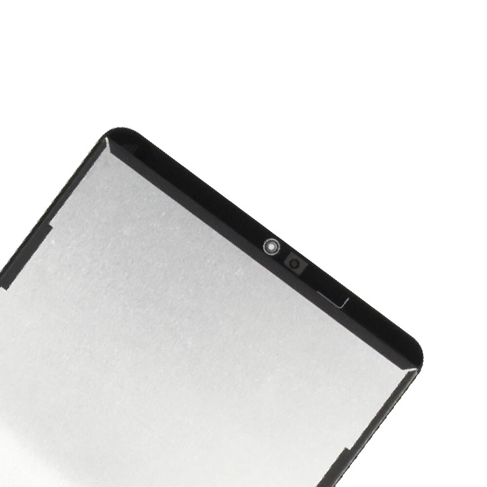 Conjunto digitalizador de pantalla táctil LCD para LG G Pad 5 10.1 T600 T600MS T600TS ±marco Foto 2 de 4