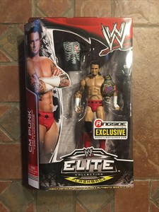 ringside collectibles france