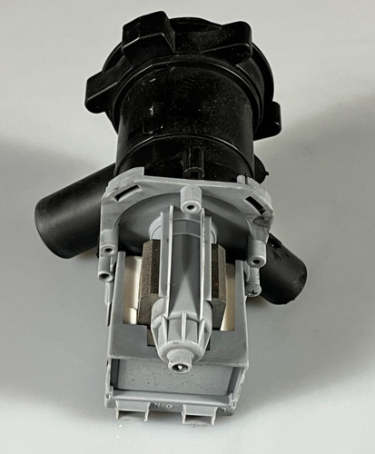 Siemens WM12E490  Waschmaschine Laugenpumpe Askoll M50.1 9000164923  #1974-14