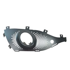 NEW 21-24 Aston Martin DBX Rear right passenger side exhaust tail pipe cover OEM