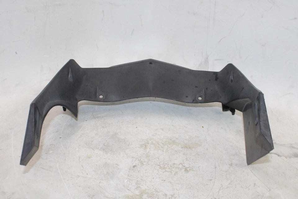 Suzuki vstrom 1000 DL1000K 2002 OEM carenado superior delantero nariz parabrisas cubierta Foto 3 de 4