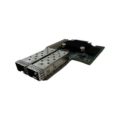 Mellanox CX4421A ConnectX-4 Lx Dual Port 25GbE SFP+ Mezzanine